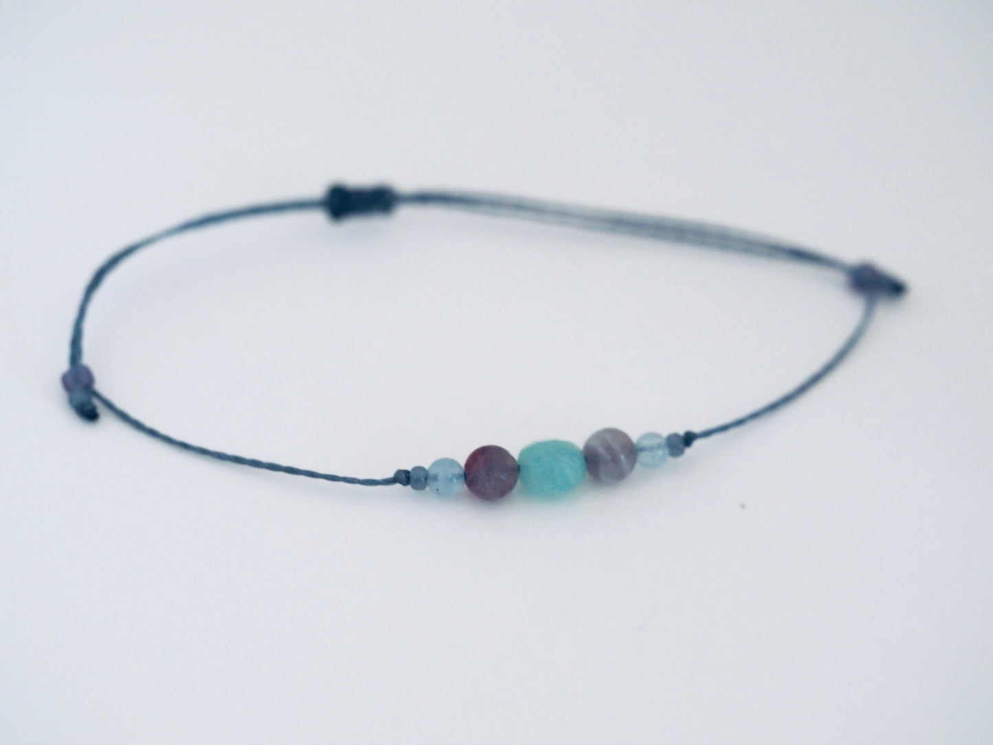 Bracelet porte bonheur RENDEZ VOUS - Magicae