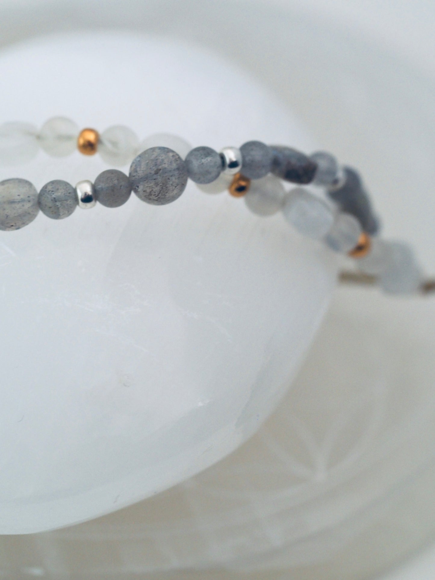 bracelet porte bonheur MON RÊVE
