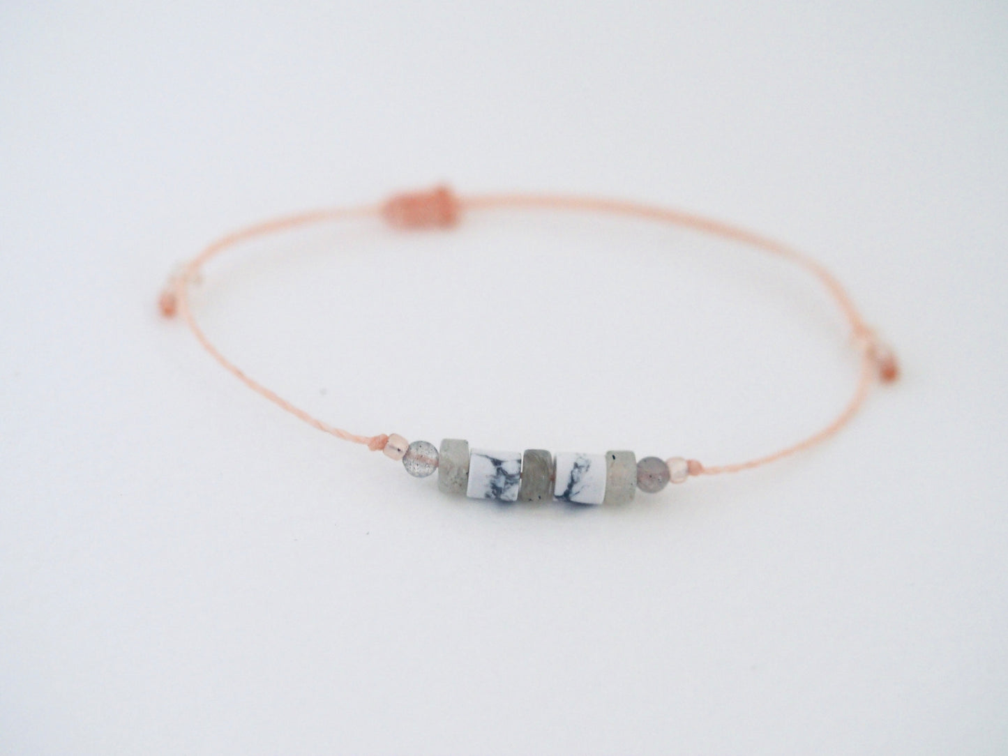 Bracelet enfant Cabane d édredon - Magicae