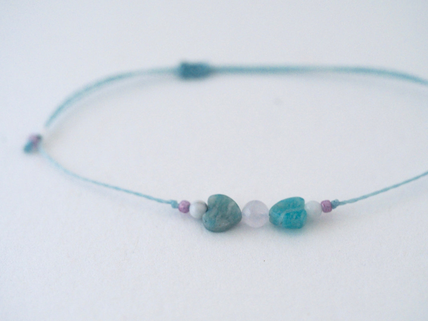 Bracelet porte bonheur Super nounou - Magicae