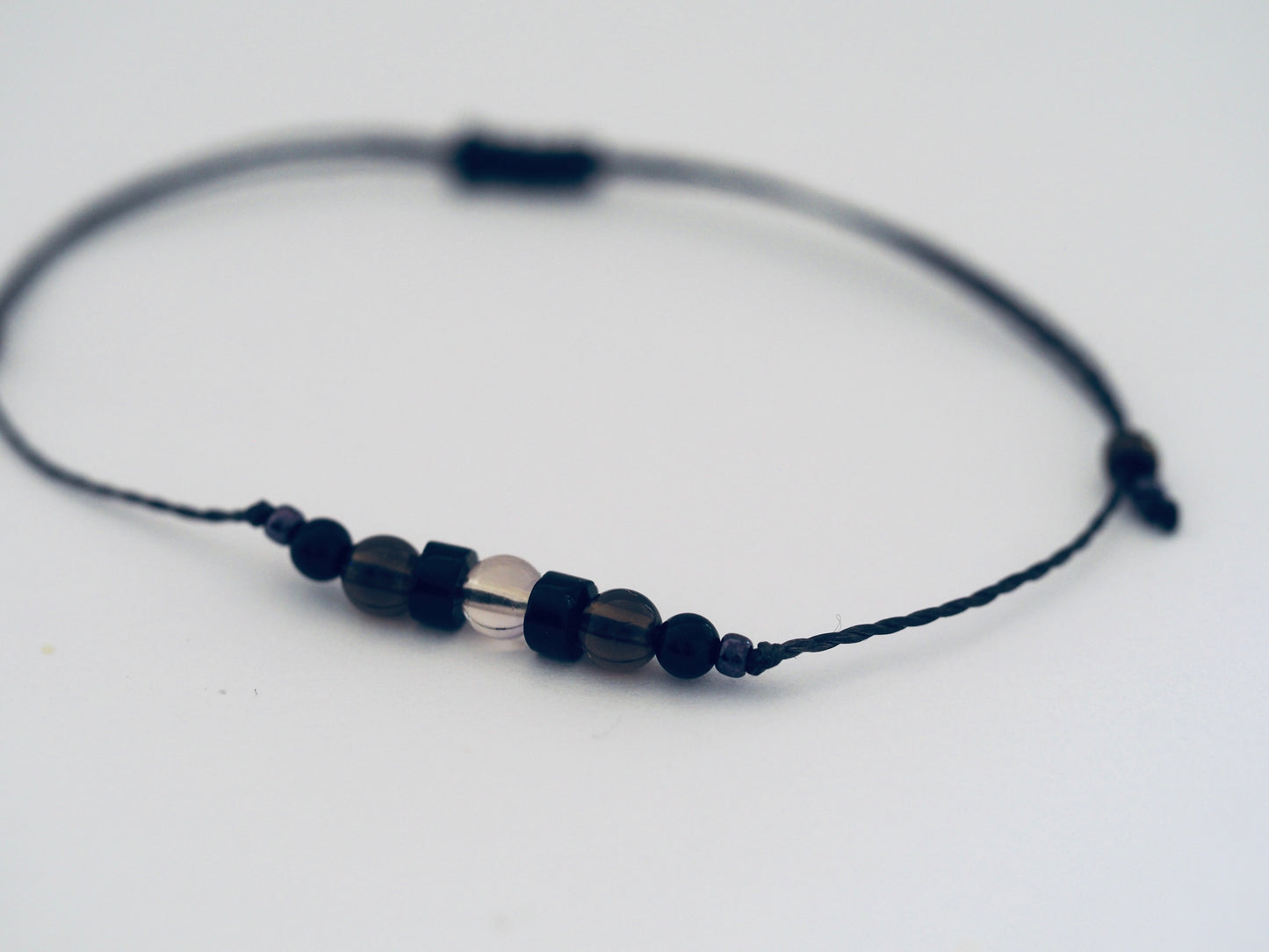 Bracelet astrologique capricorne - Magicae