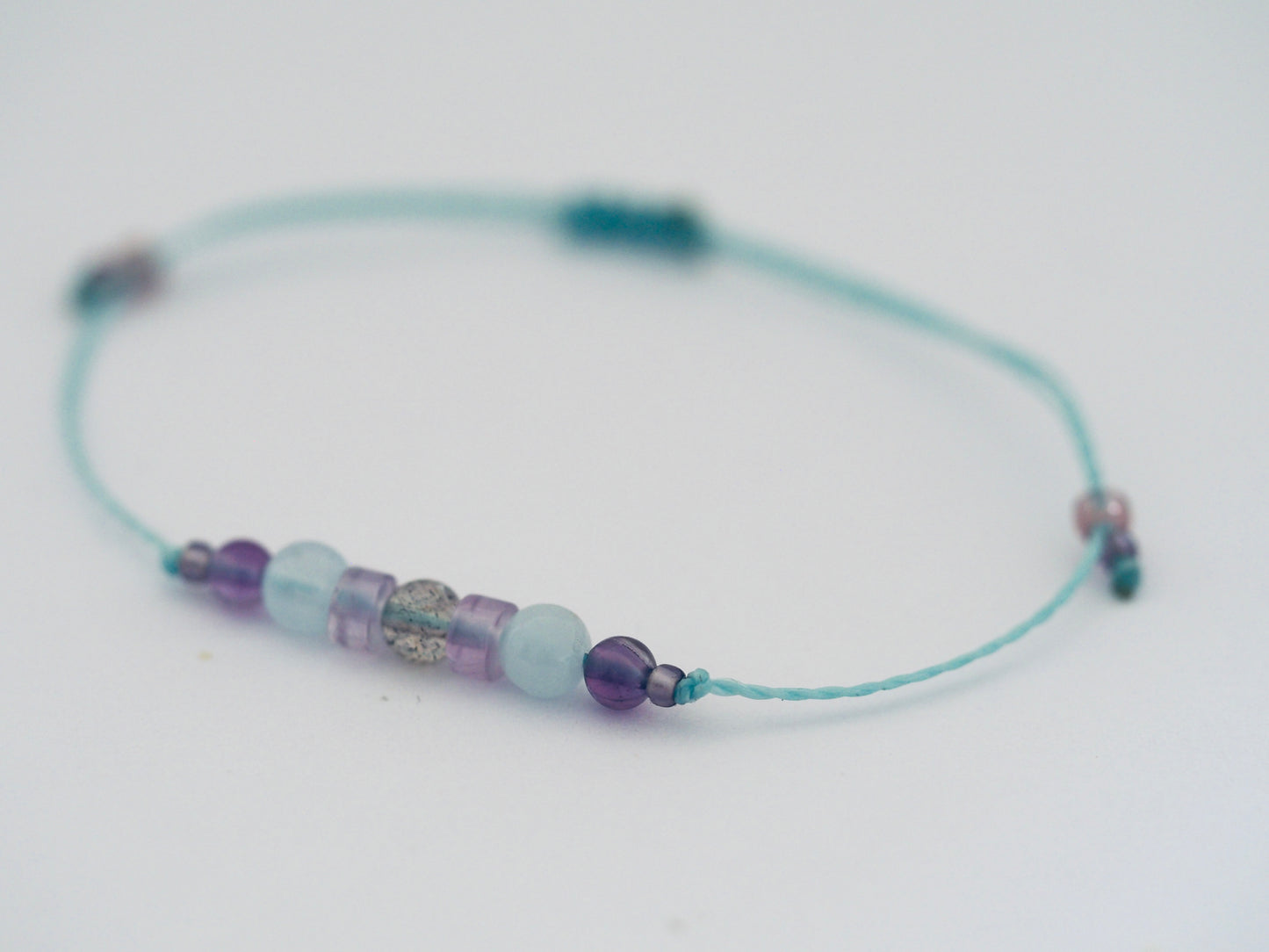 Bracelet astrologique poissons - Magicae