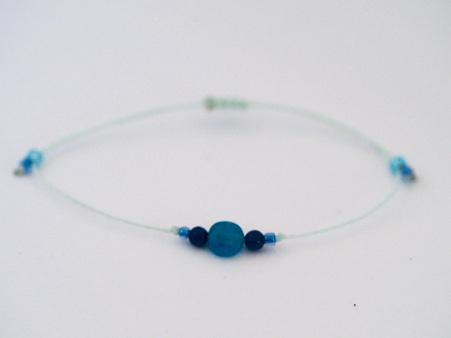 Bracelet enfant APRÈS MIDI AU PARC - Magicae