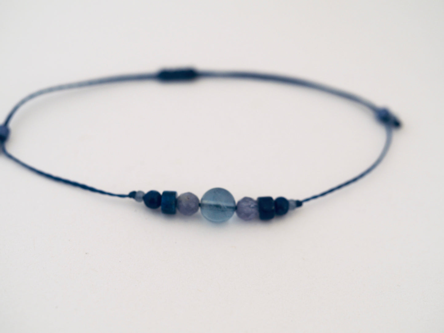 Bracelet porte bonheur QUELLE ANNÉE FORMIDABLE ! - Magicae