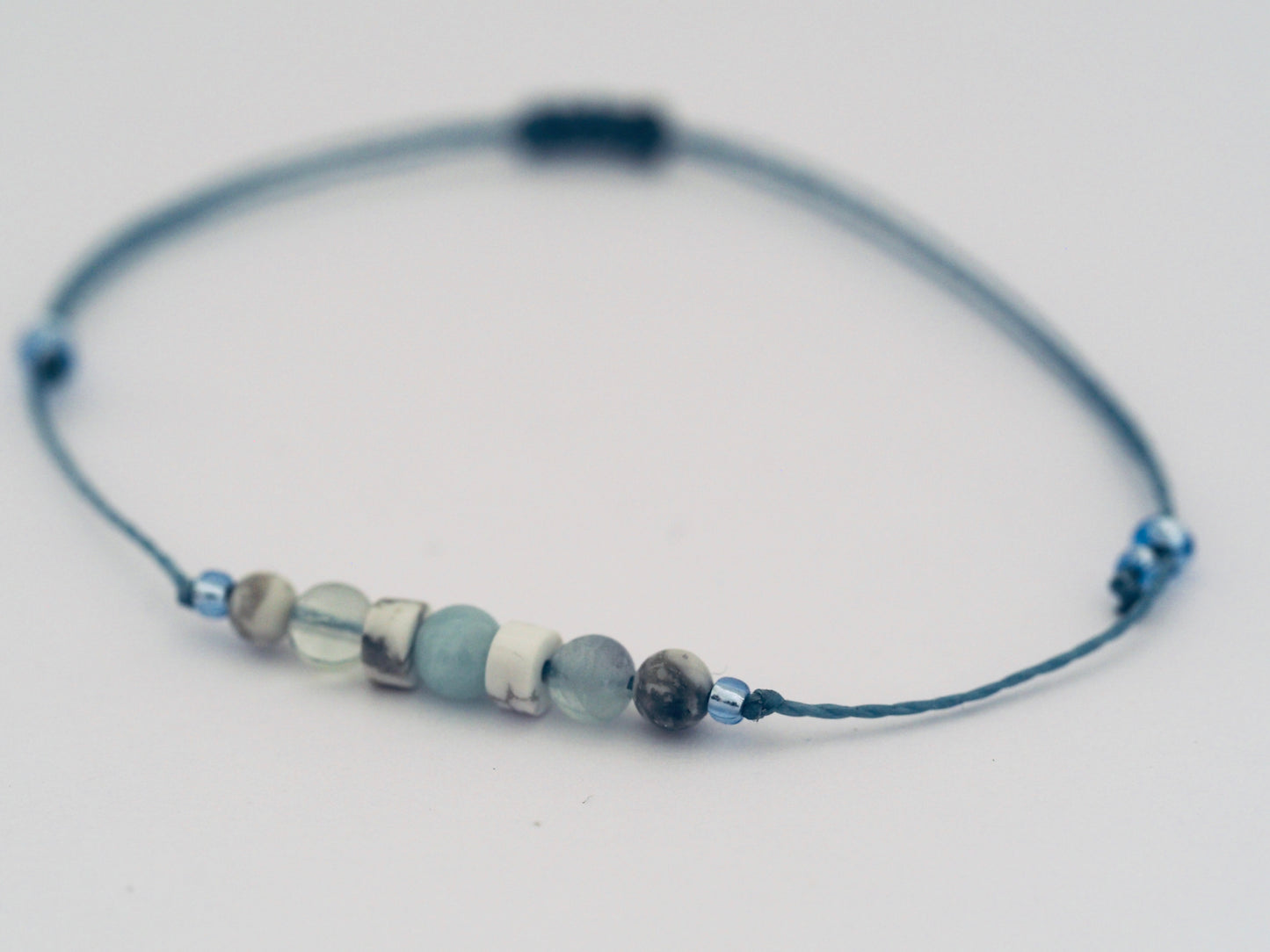 Bracelet astrologique vierge - Magicae