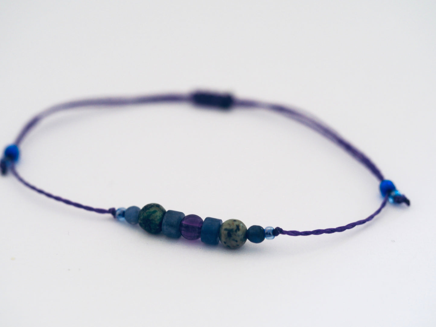Bracelet astrologique sagittaire - Magicae