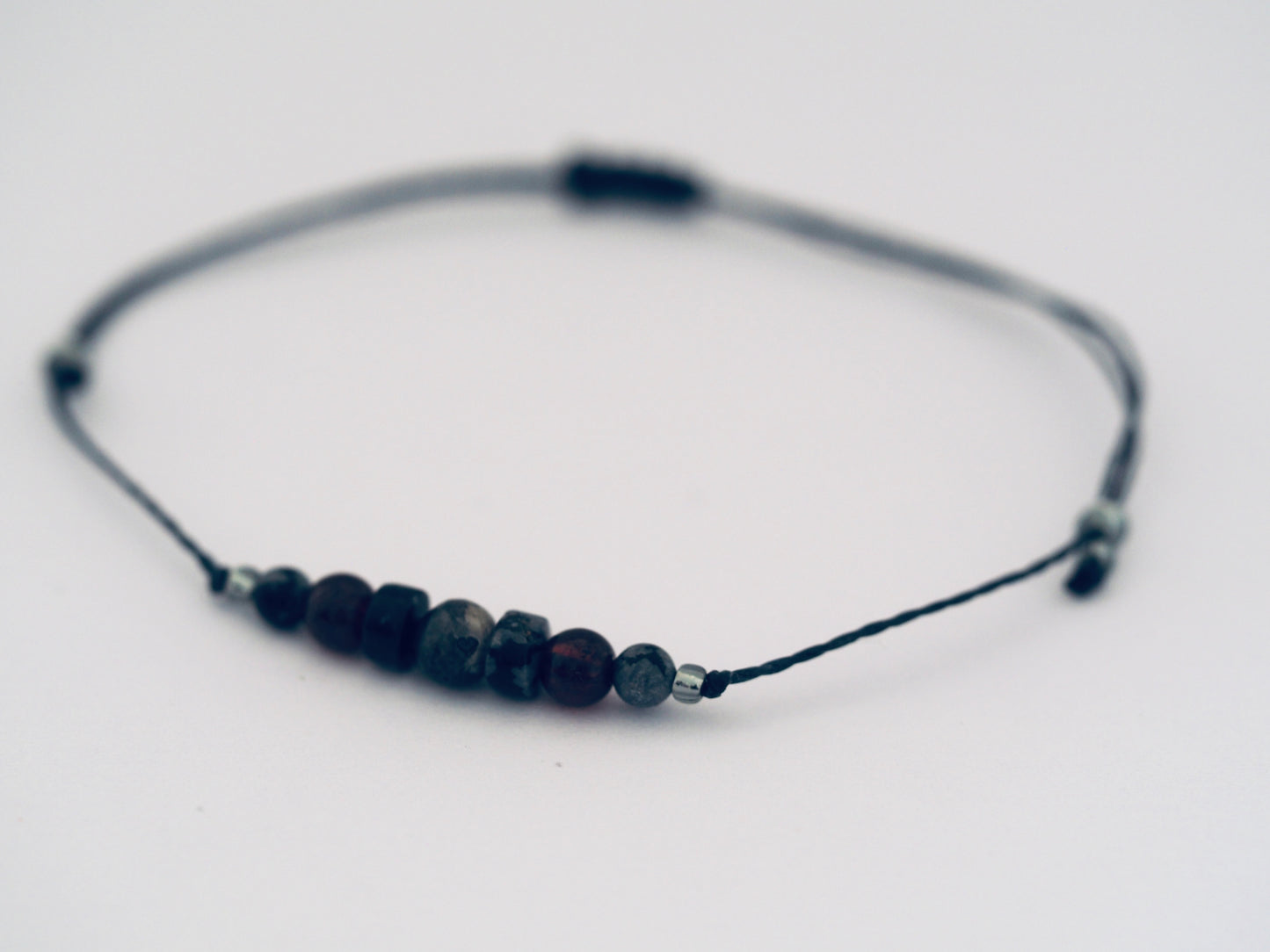 Bracelet astrologique scorpion - Magicae