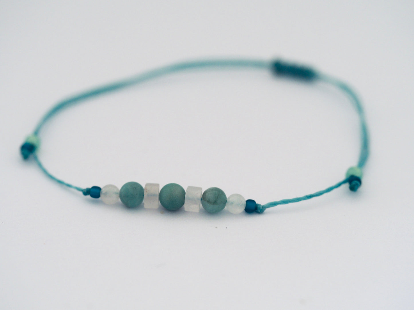 Bracelet astrologique taureau - Magicae