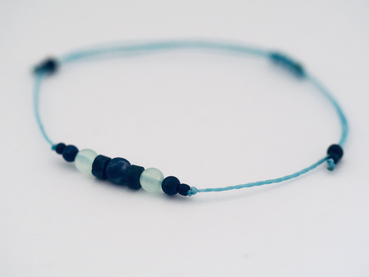 Bracelet astrologique verseau - Magicae