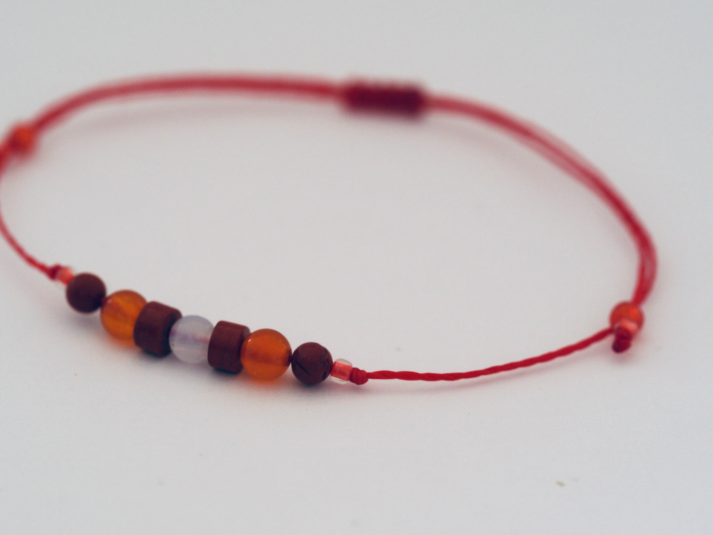 Bracelet astrologique bélier - Magicae