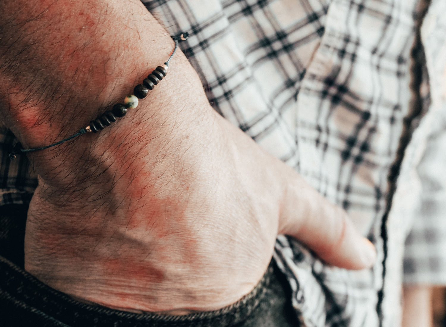 Intemporelle Homme
