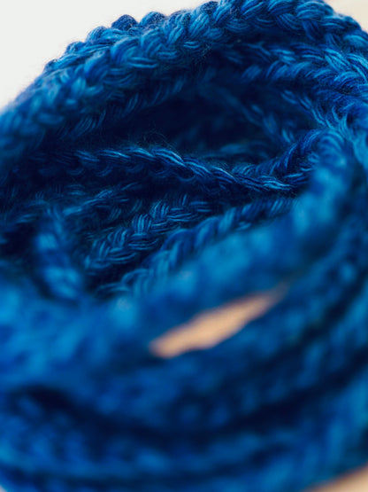 Bracelet porte bonheur a nouer Quelle année formidable ! - Magicae