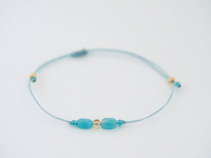 Bracelet enfant best friend forever - Magicae