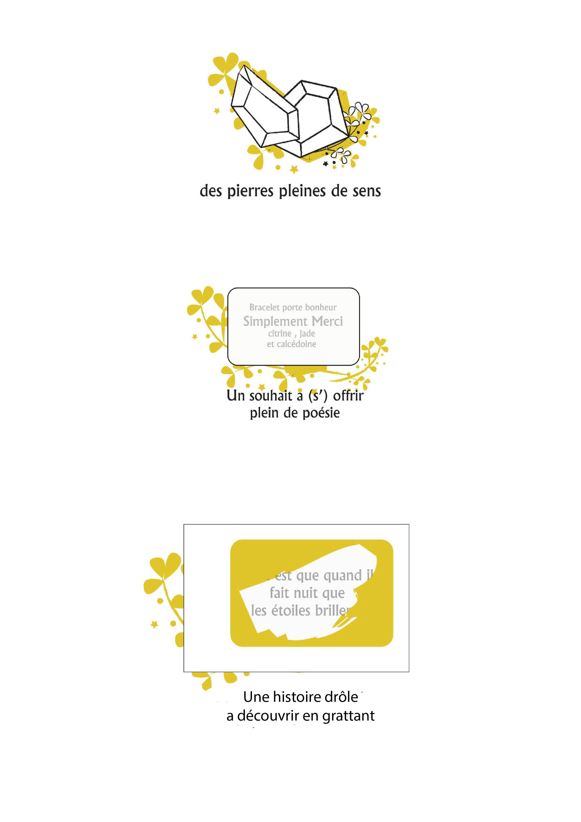 Bracelet enfant best friend forever - Magicae