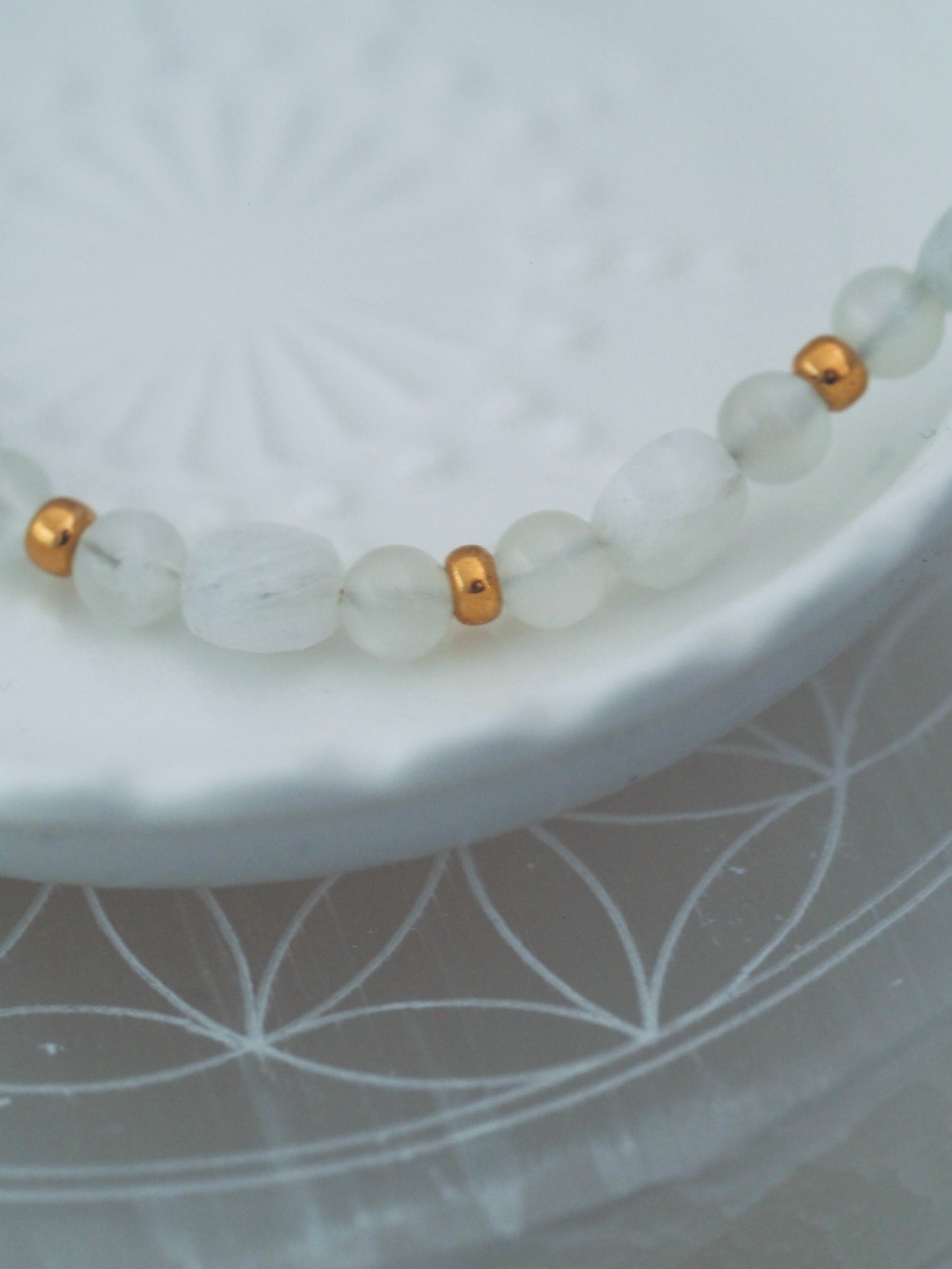 bracelet porte bonheur MON RÊVE