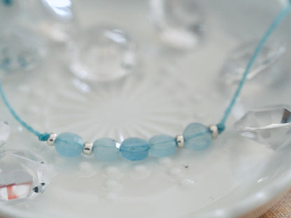 bracelet pierre de naissance MARS - Magicae