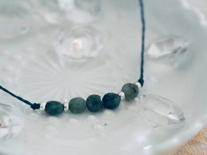 bracelet pierre de naissance MAI - Magicae