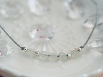 bracelet pierre de naissance JUIN - Magicae